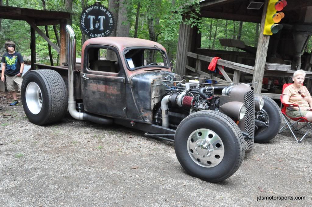Mtn Moonshine Cruise In Picutres Jeep Enthusiast Forums